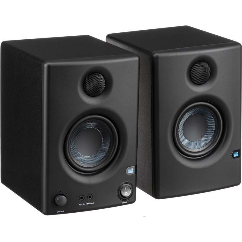 Eris E3.5 Powered Speakers