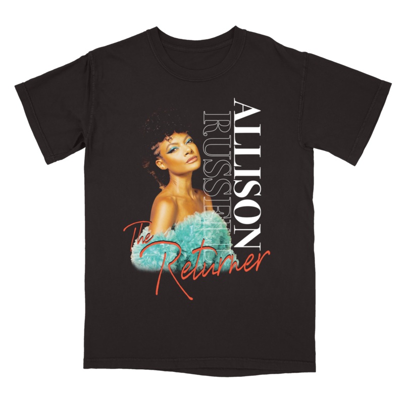 90s Portrait - Tee