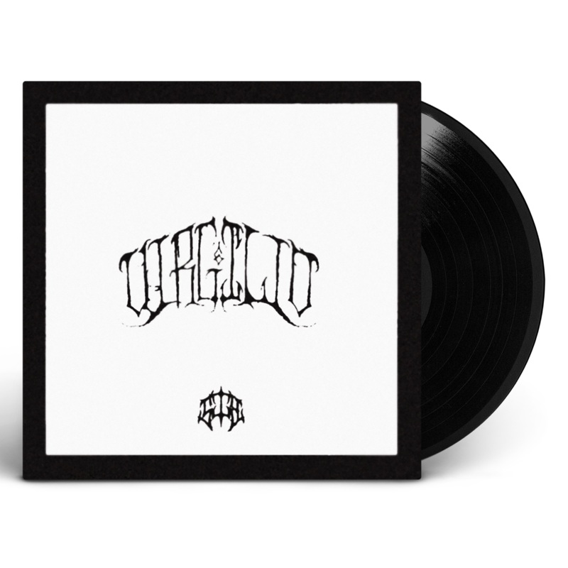 VIRGILIO Vinyl LP