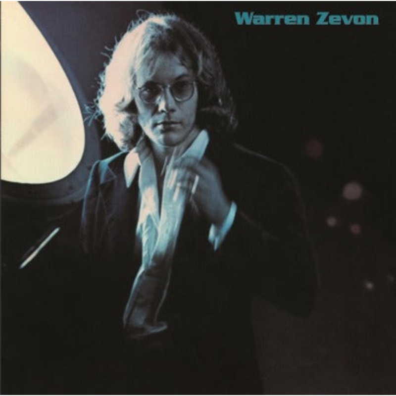 Warren Zevon - Warren Zevon MOV (Vinyl LP)