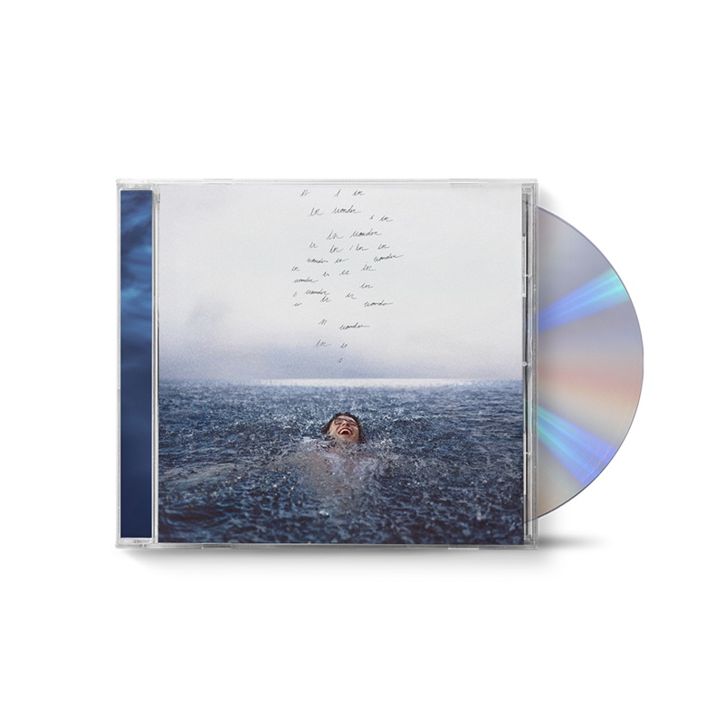 Wonder Standard CD