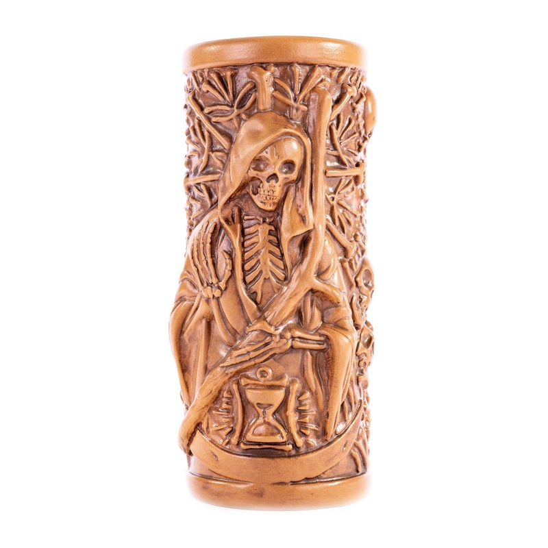 Splendor & Riches Designer Series Tiki Mug