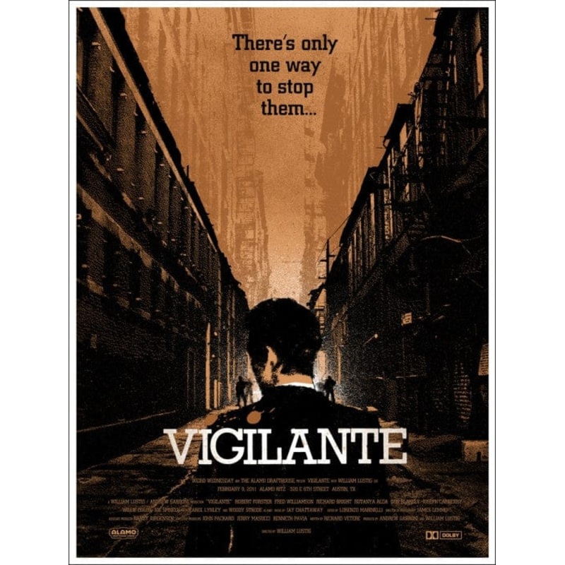 Vigilante