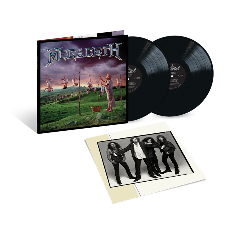 Youthnasia 2LP