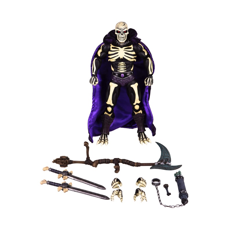 Scareglow 1/6 Scale Figure Exclusive